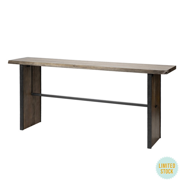 HEATHE CONSOLE TABLE