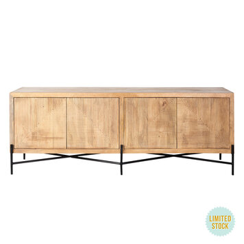 LUXOR SIDEBOARD