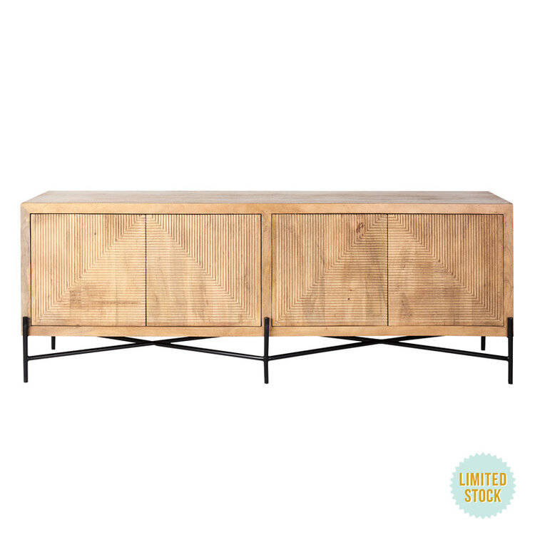 LUXOR SIDEBOARD