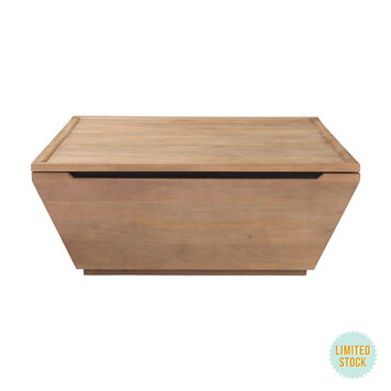 WAYLON STORAGE COFFEE TABLE
