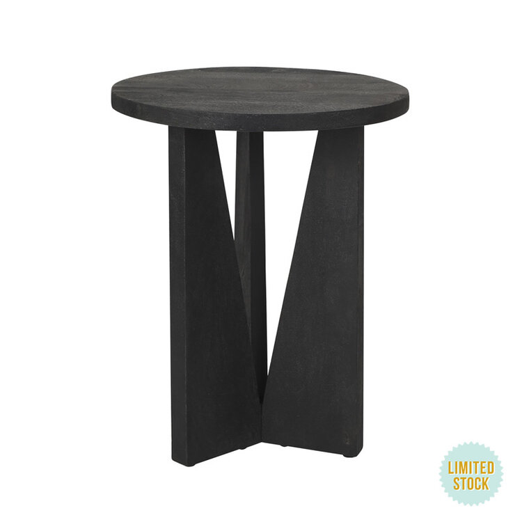 MACEO SIDE TABLE