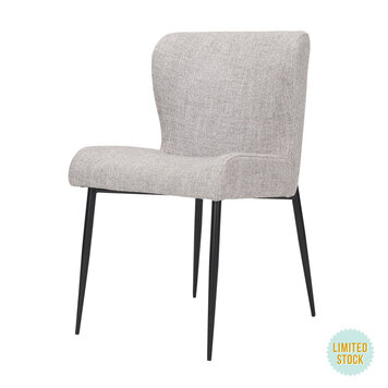 NEWHART DINING CHAIR