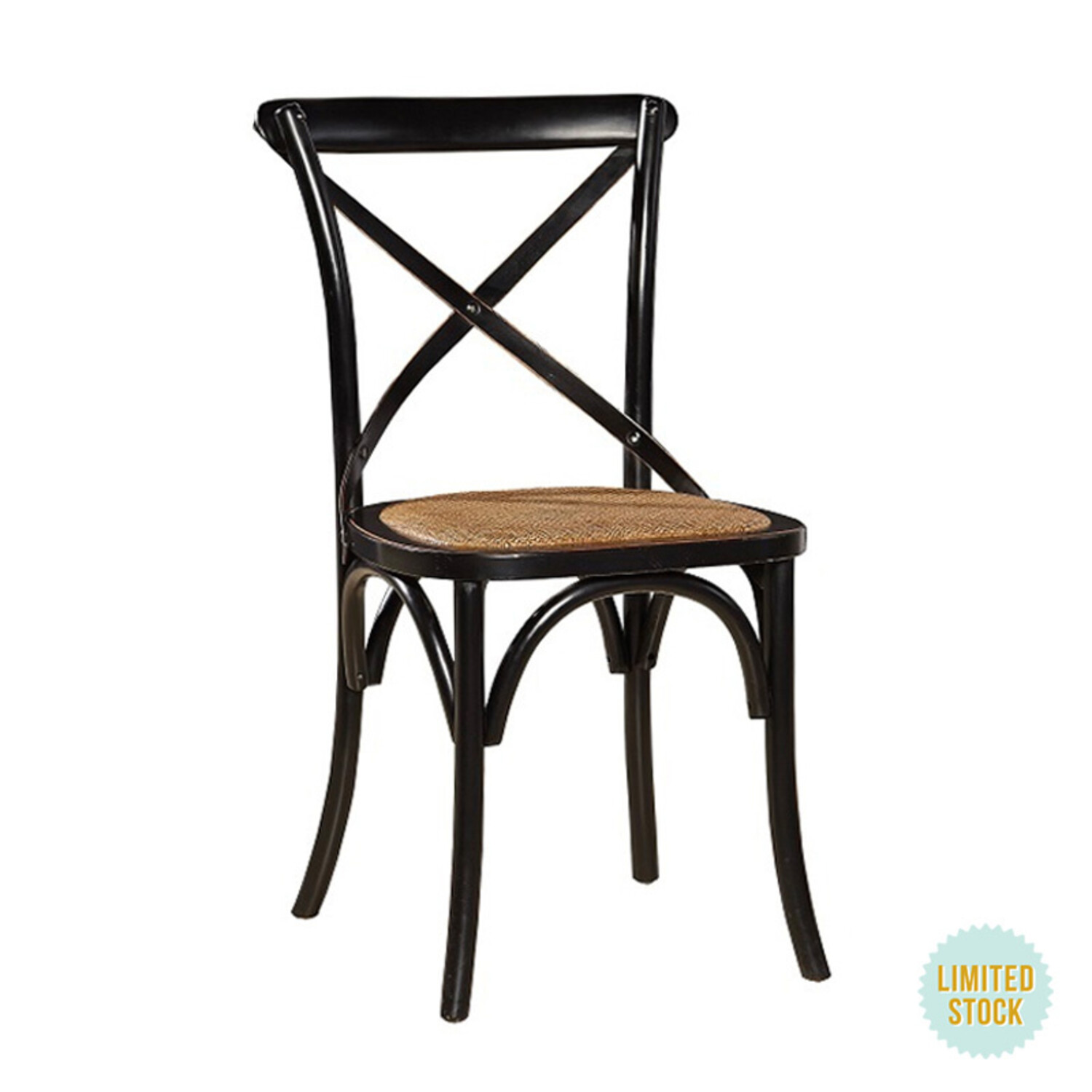 BENJAMIN DINING CHAIR - Su Casa