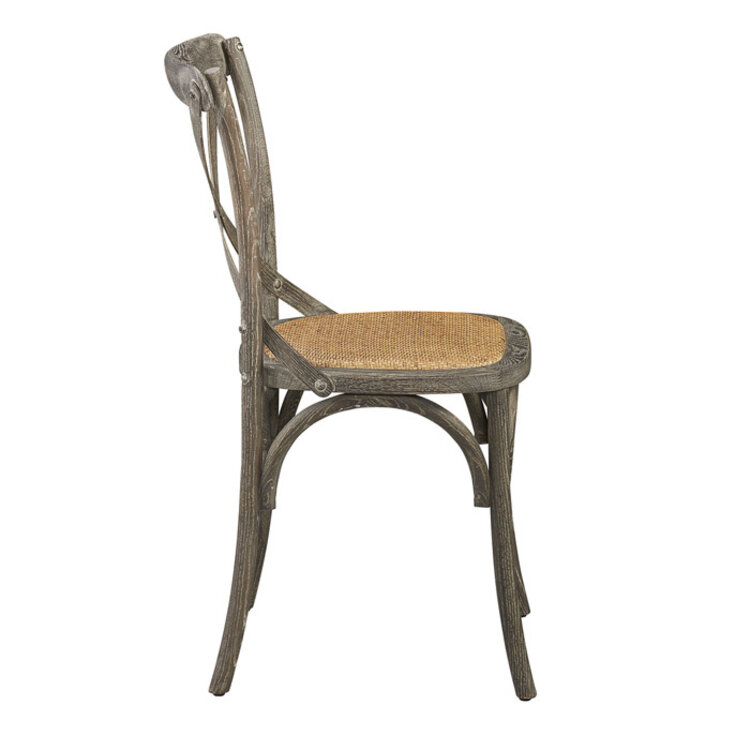 BENJAMIN DINING CHAIR