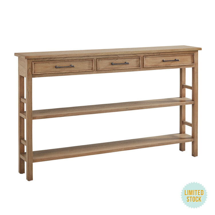 CAROLA CONSOLE TABLE