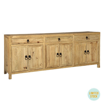 LANSWITH SIDEBOARD