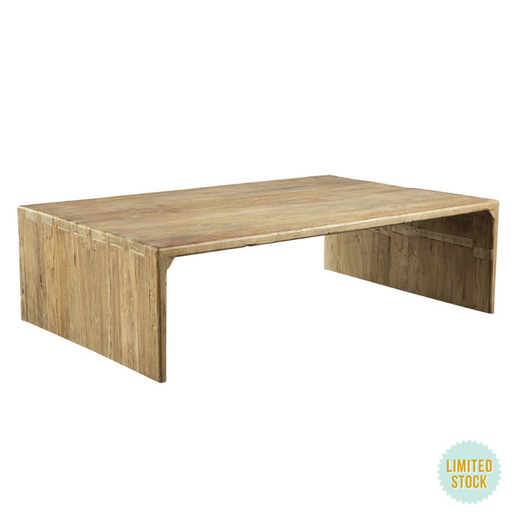LIMA COFFEE TABLE
