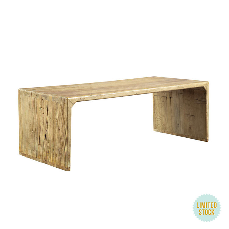 LIMA COFFEE TABLE