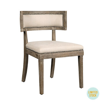 STONEFREE DINING CHAIR