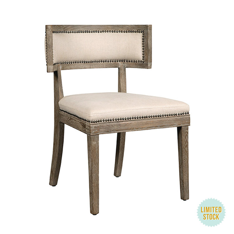 STONEFREE DINING CHAIR