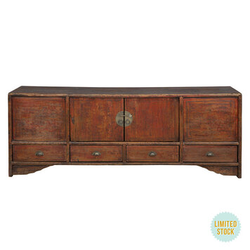 TUPELO CREDENZA