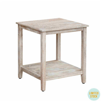 LR HOME GABY SIDE TABLE