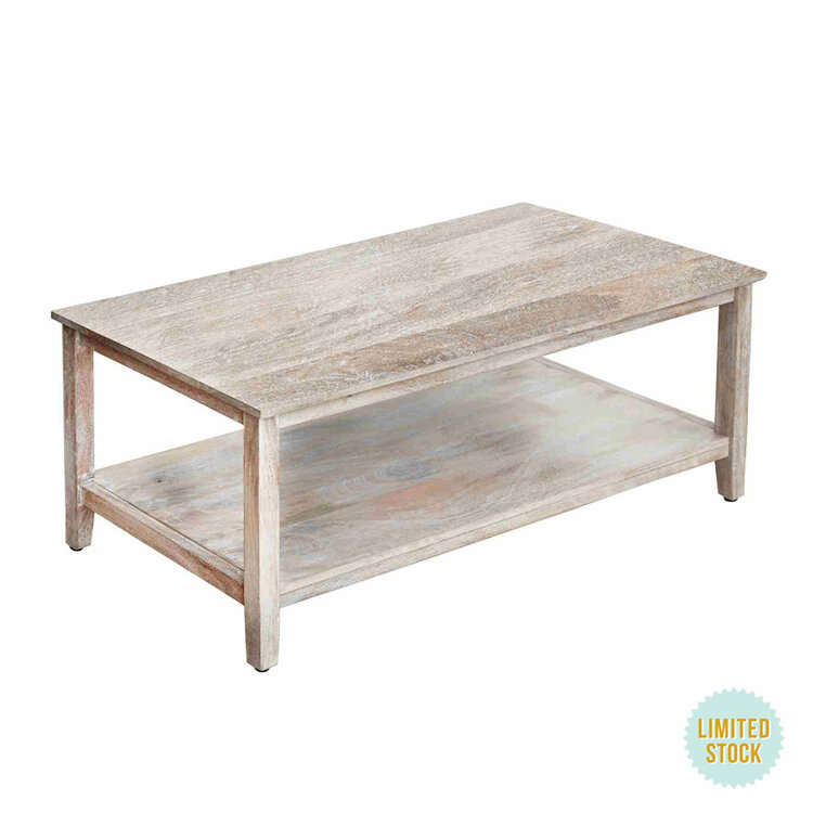 LR HOME GABY COFFEE TABLE