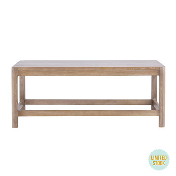 LR HOME HOLT COFFEE TABLE