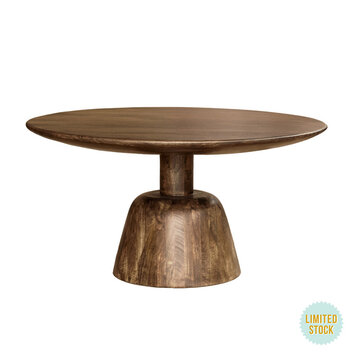 LR HOME TERNI ROUND COFFEE TABLE