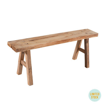 ROCKFORD WHOLESALE BOBBY DINING BENCH