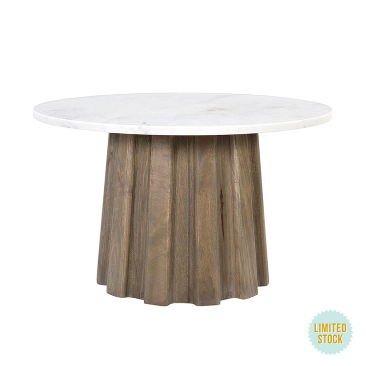 ROCKFORD WHOLESALE LINDIE COFFEE TABLE