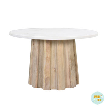 ROCKFORD WHOLESALE LINDIE COFFEE TABLE