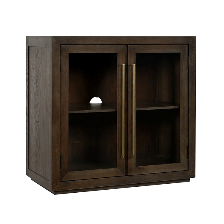 COCHRANE CABINET
