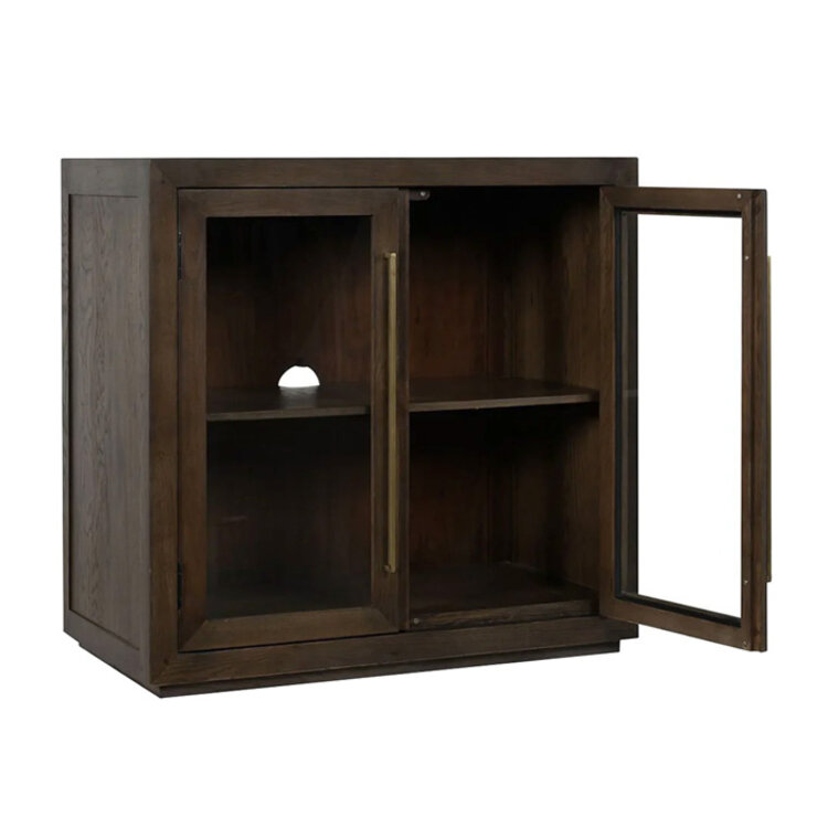 COCHRANE CABINET