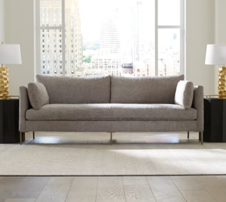HALSMAN SOFA