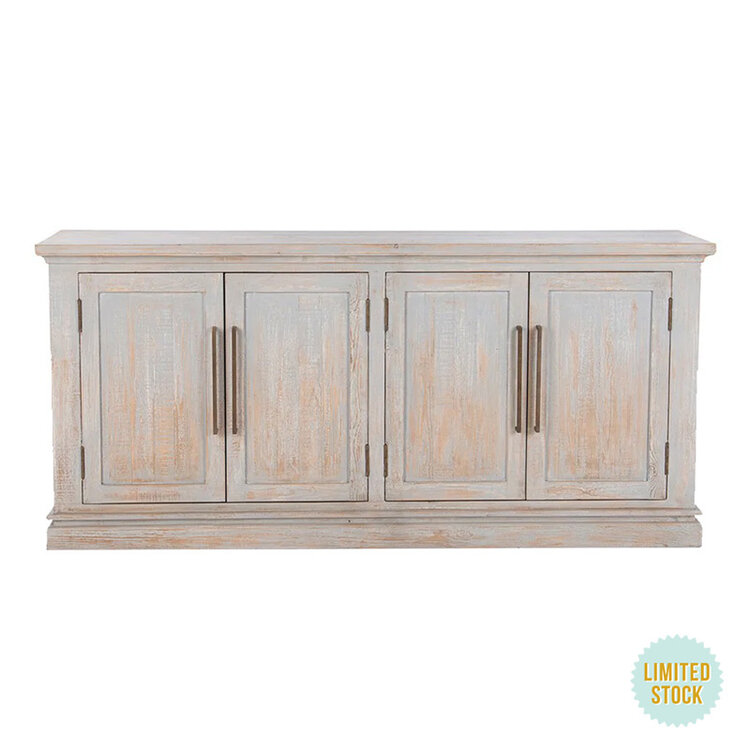 JANELLE SIDEBOARD