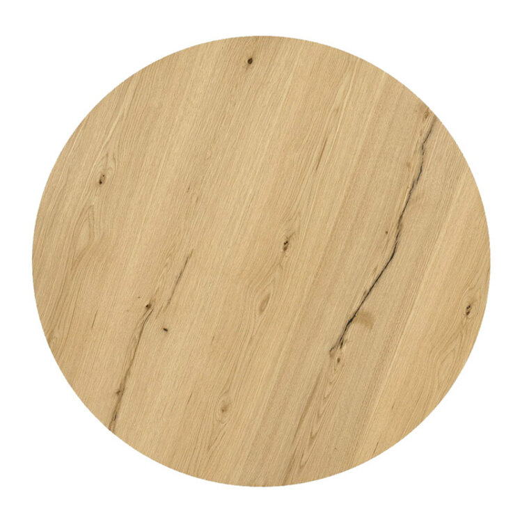 ALICE ROUND COFFEE TABLE