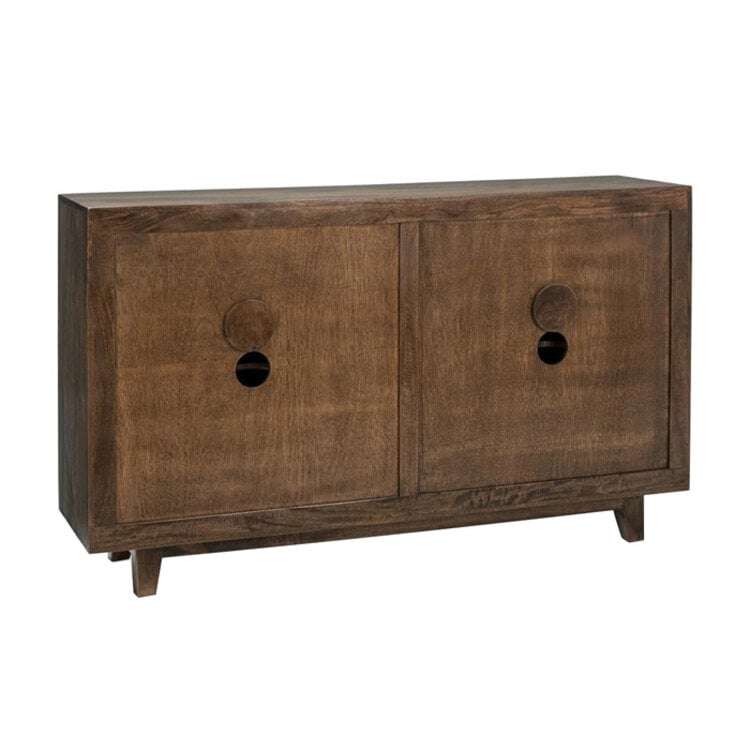 VIGA 4-DOOR SIDEBOARD