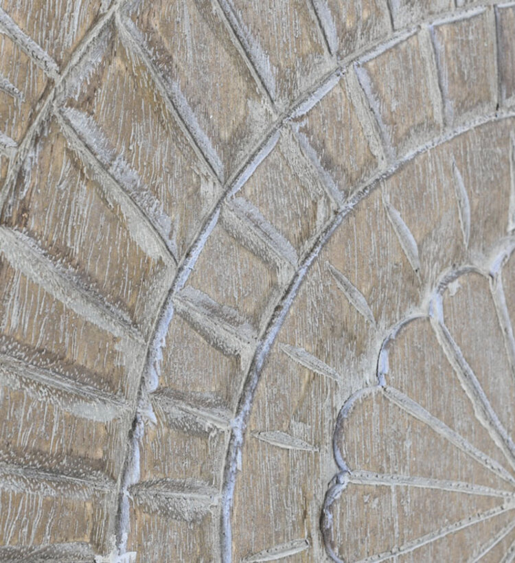 VIGA 4-DOOR SIDEBOARD