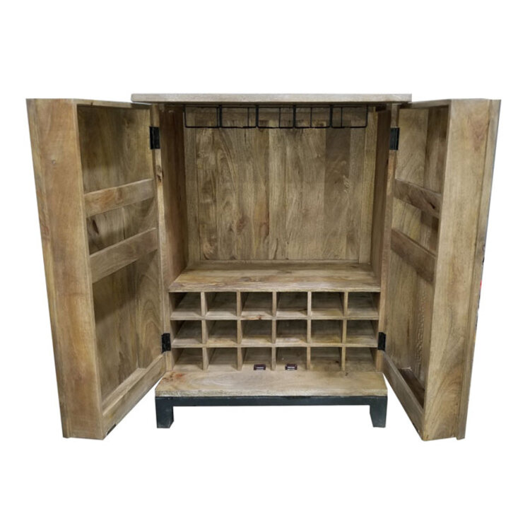 VIGA BAR CABINET