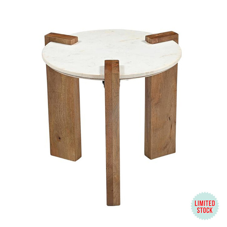 HENRI SIDE TABLE