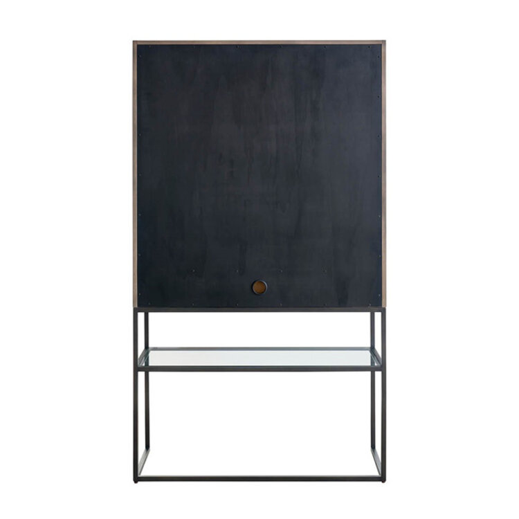 ABODE BAR CABINET