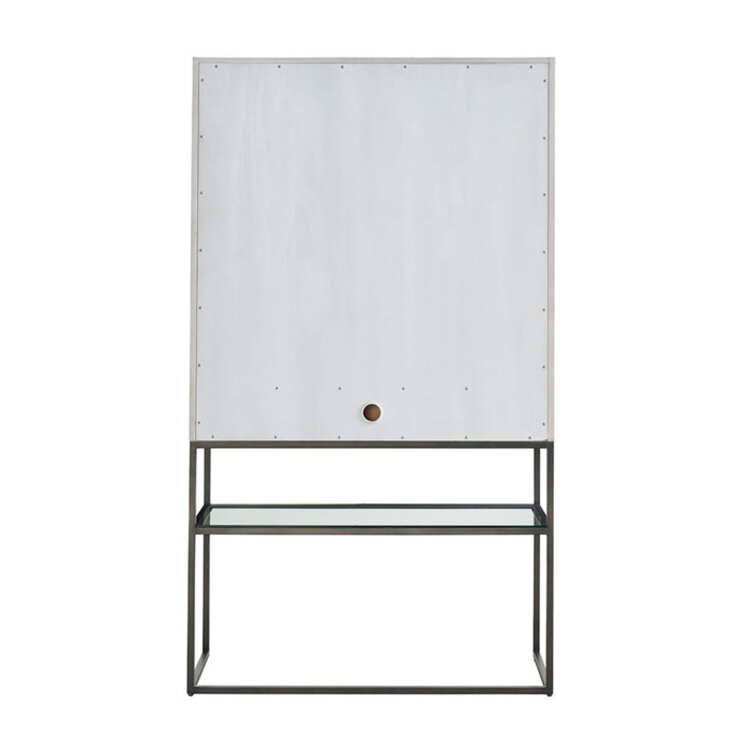 ABODE BAR CABINET