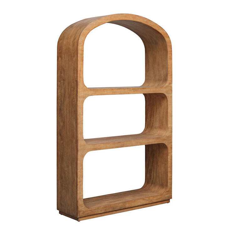 ASHLEY BOOKCASE