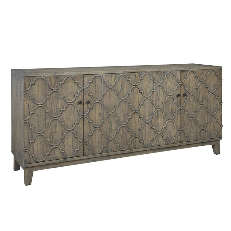 OPAL SIDEBOARD -  limited stock