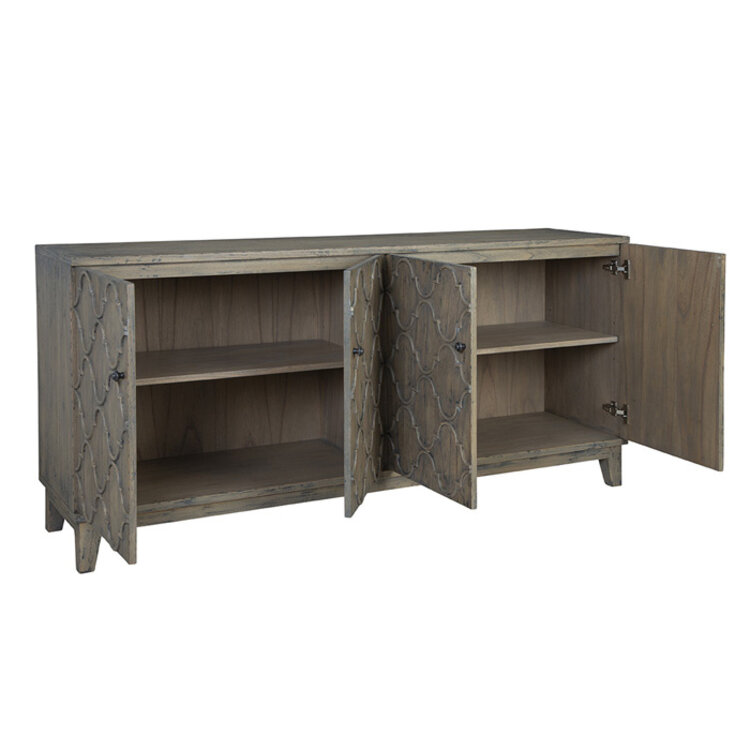 OPAL SIDEBOARD -  limited stock