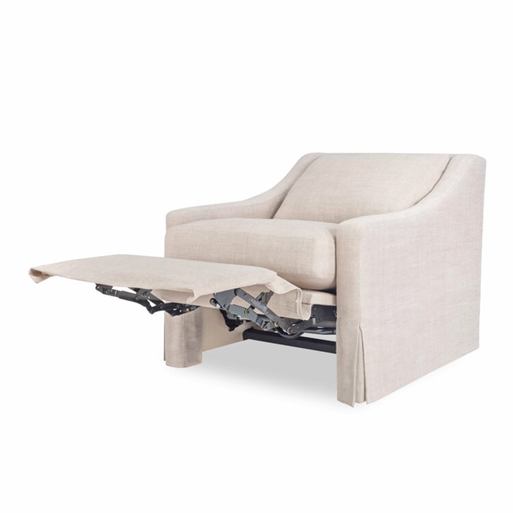ROCKFORD WHOLESALE VIVIENNE RECLINER, PERFORMANCE KW