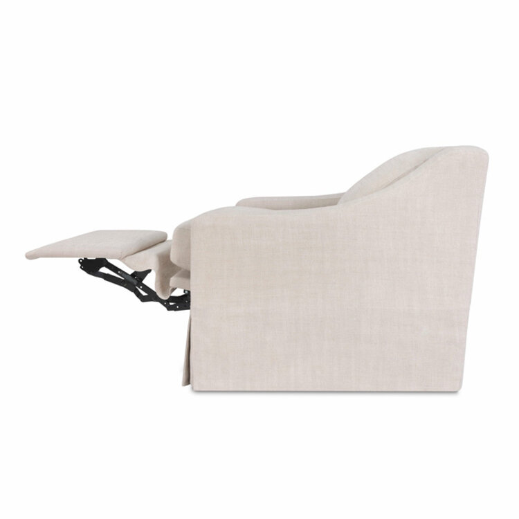 ROCKFORD WHOLESALE VIVIENNE RECLINER, PERFORMANCE KW