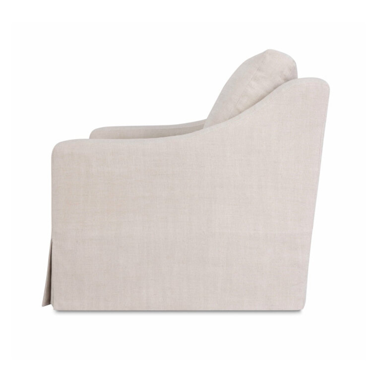 ROCKFORD WHOLESALE VIVIENNE RECLINER, PERFORMANCE KW