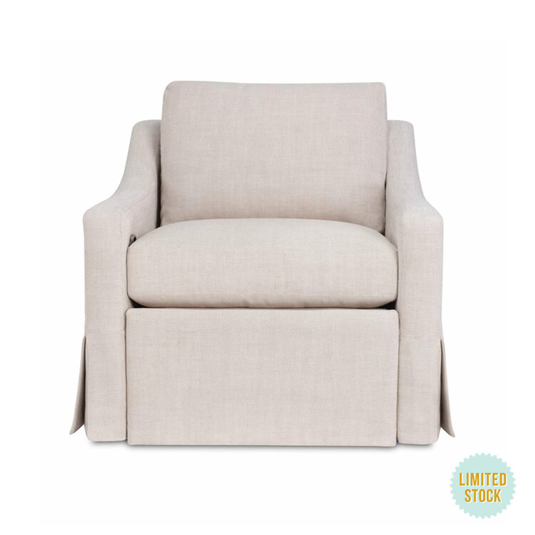 ROCKFORD WHOLESALE VIVIENNE RECLINER, PERFORMANCE KW