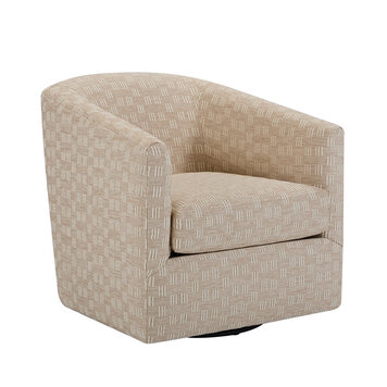 ROHAN SWIVEL CHAIR