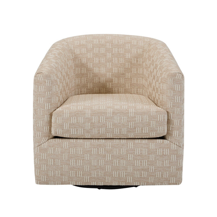 ROHAN SWIVEL CHAIR