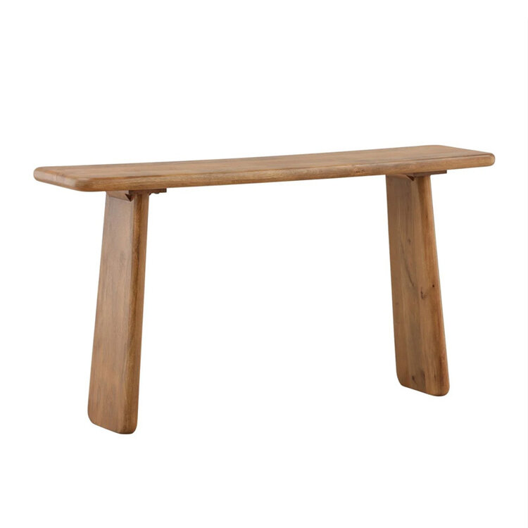 CORNWALL CONSOLE TABLE