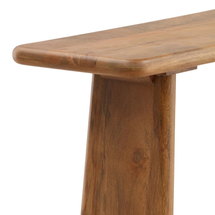 CORNWALL CONSOLE TABLE