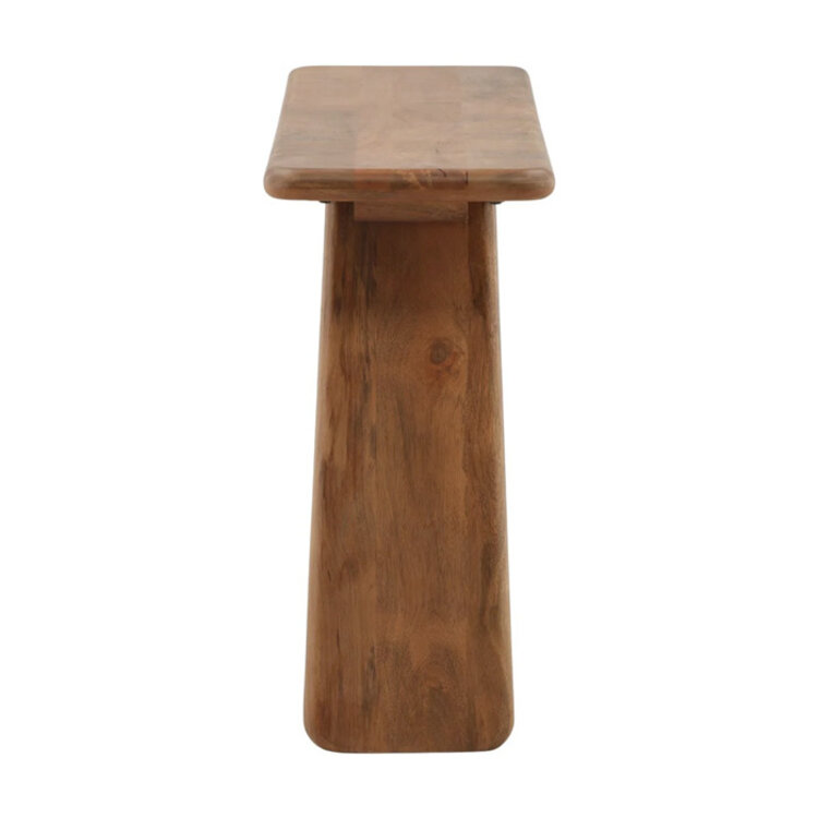 CORNWALL CONSOLE TABLE