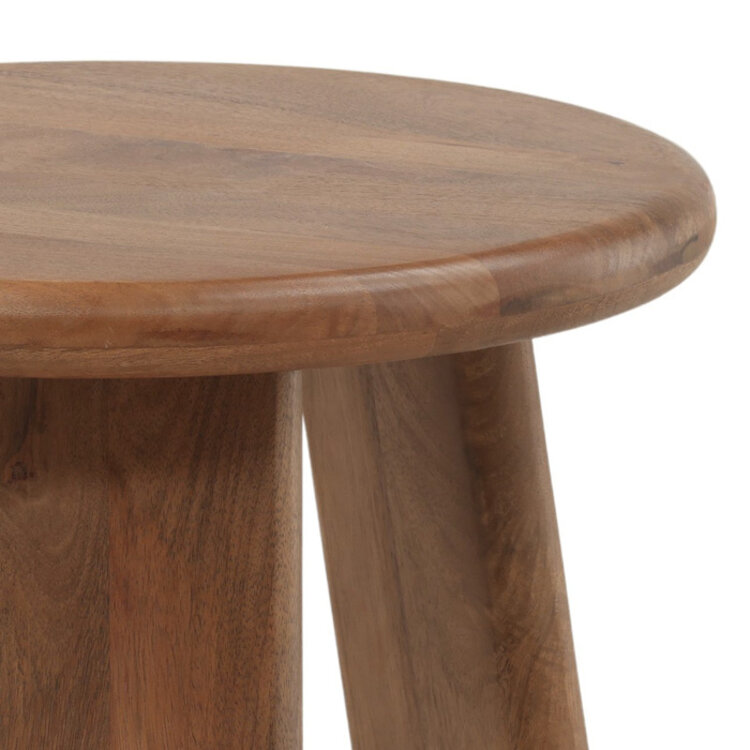 CORNWALL END TABLE