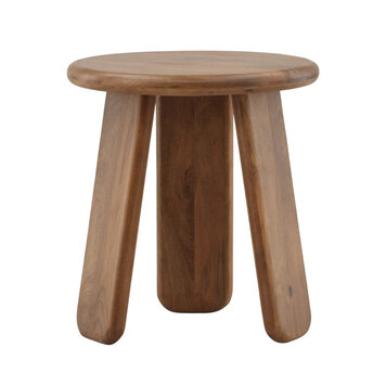 CORNWALL END TABLE