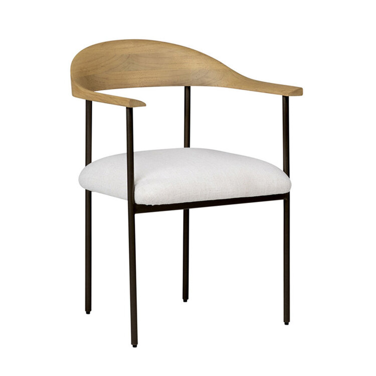 O'BRIEN DINING CHAIR