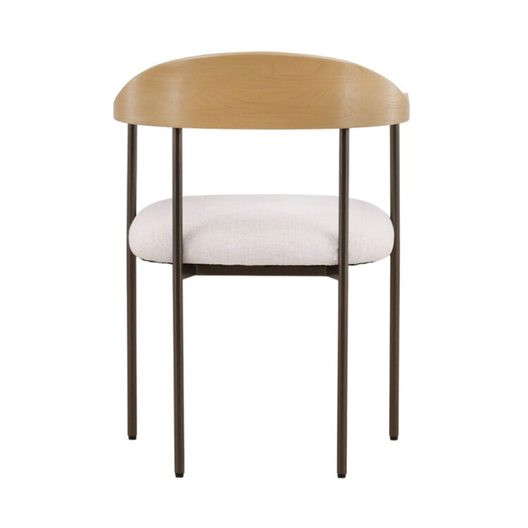 O'BRIEN DINING CHAIR