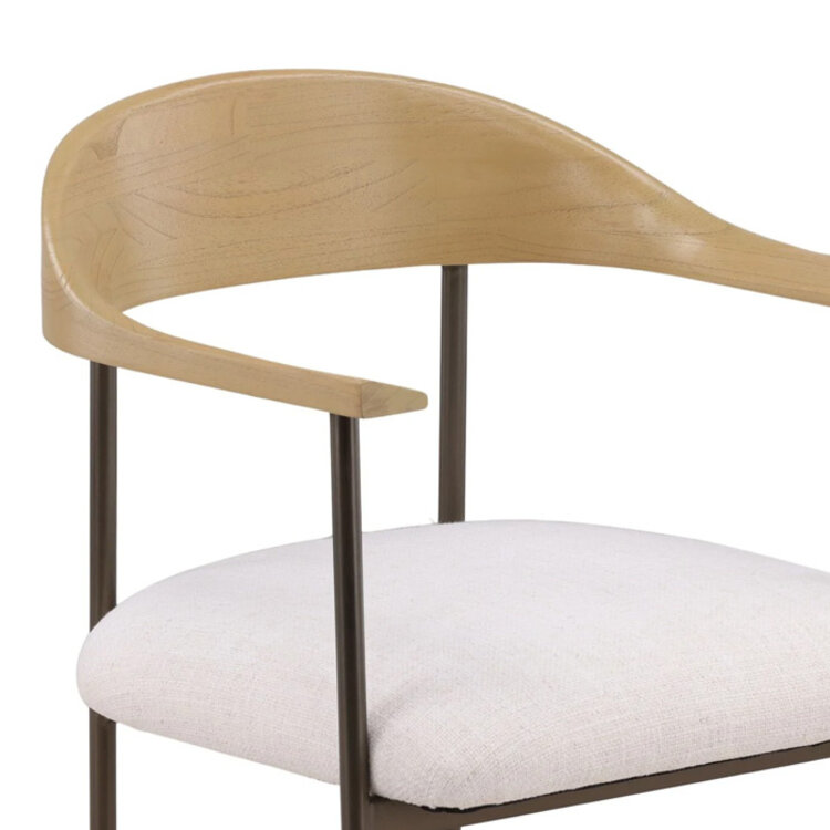 O'BRIEN DINING CHAIR